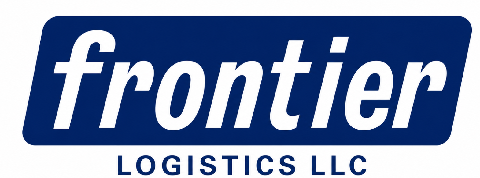 Frontier Logistics LLC